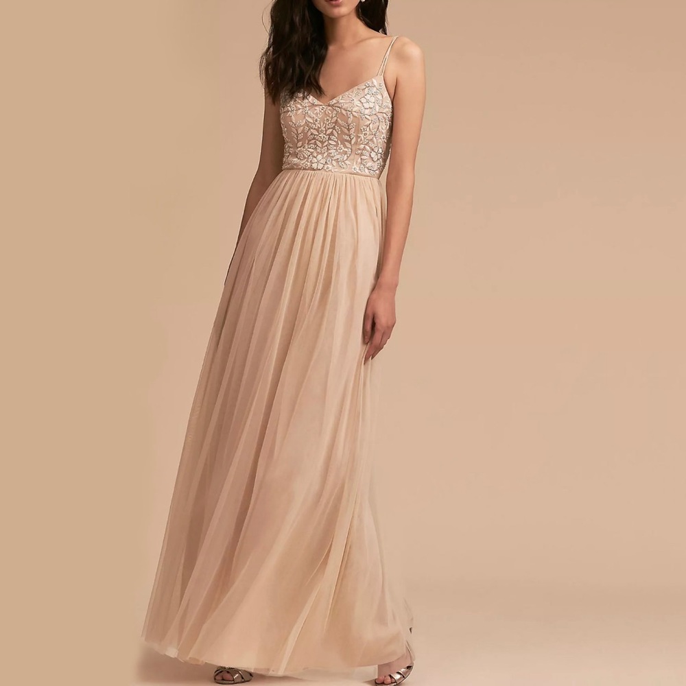 BHLDN Elowen Dress - Picture 2 of 7